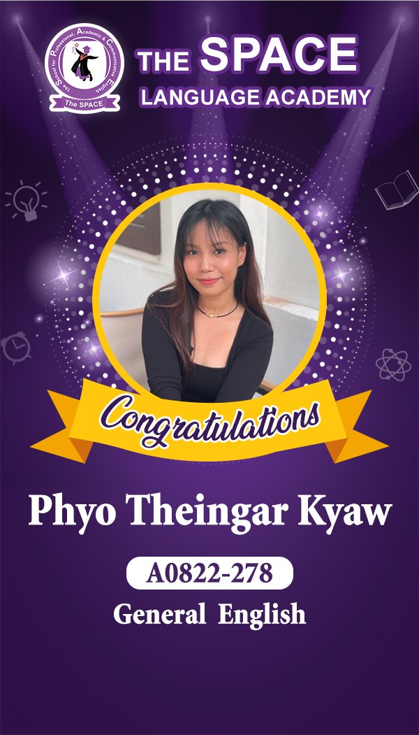 Phyo Theingar Kyaw